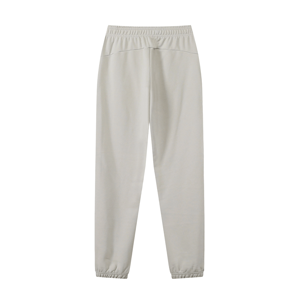 Jogged Sweatpants