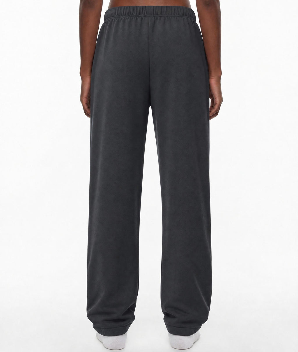 Heavyweight Straight-Leg Sweatpants