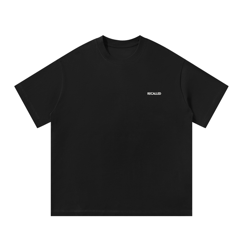 RECALLED T-shirt