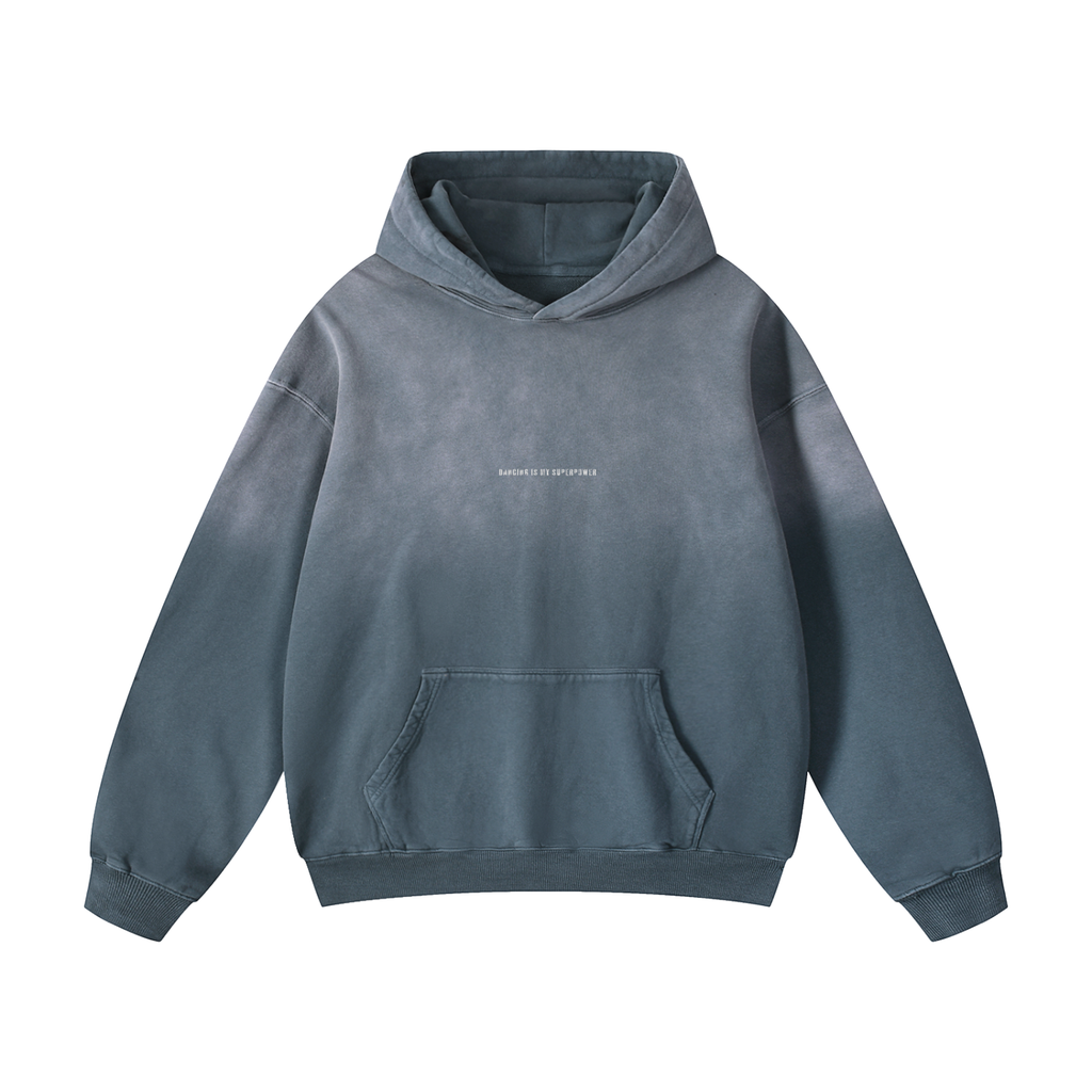 DANCING IS MY SUPERPOWER Hoodie