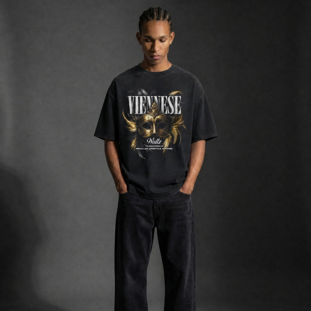 Viennese Waltz T-Shirt