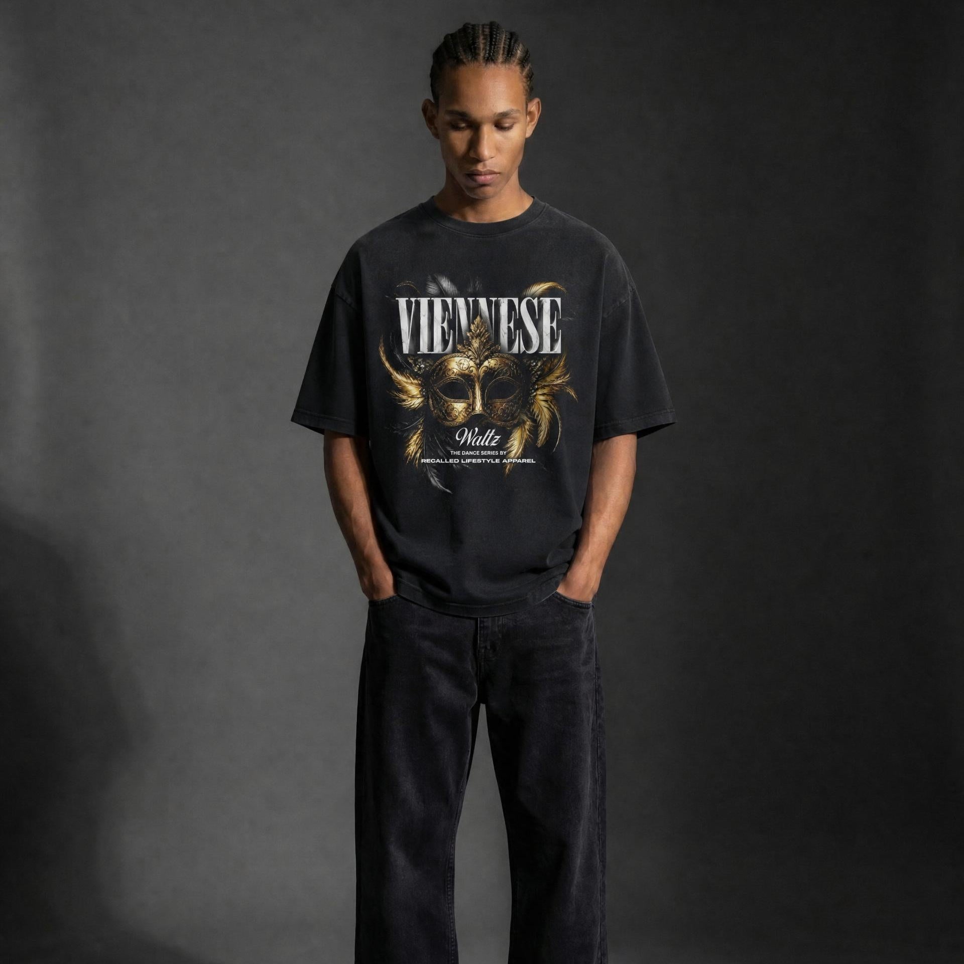 Viennese Waltz T-Shirt