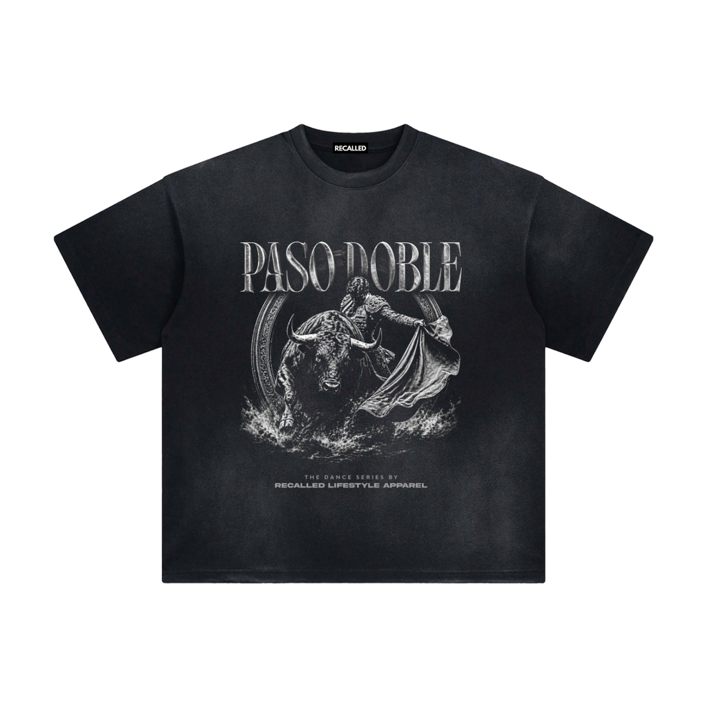 Paso Doble T-Shirt