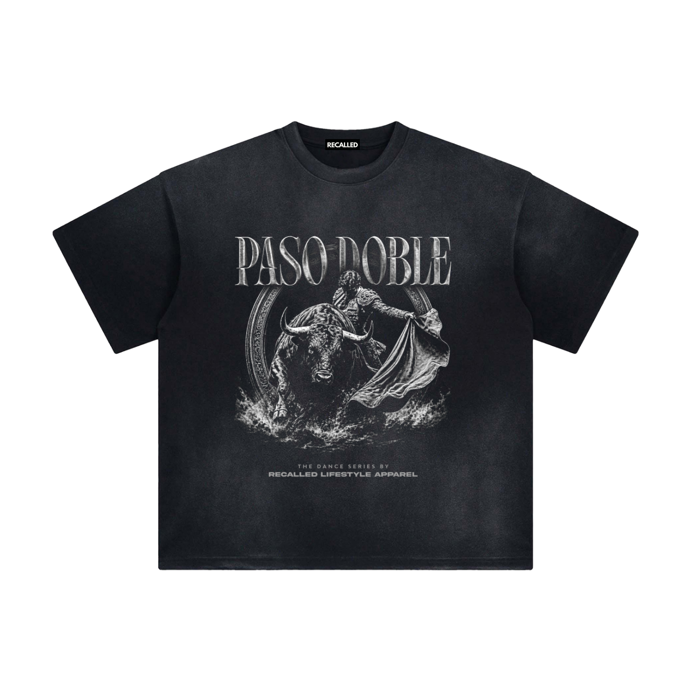 Paso Doble T-Shirt