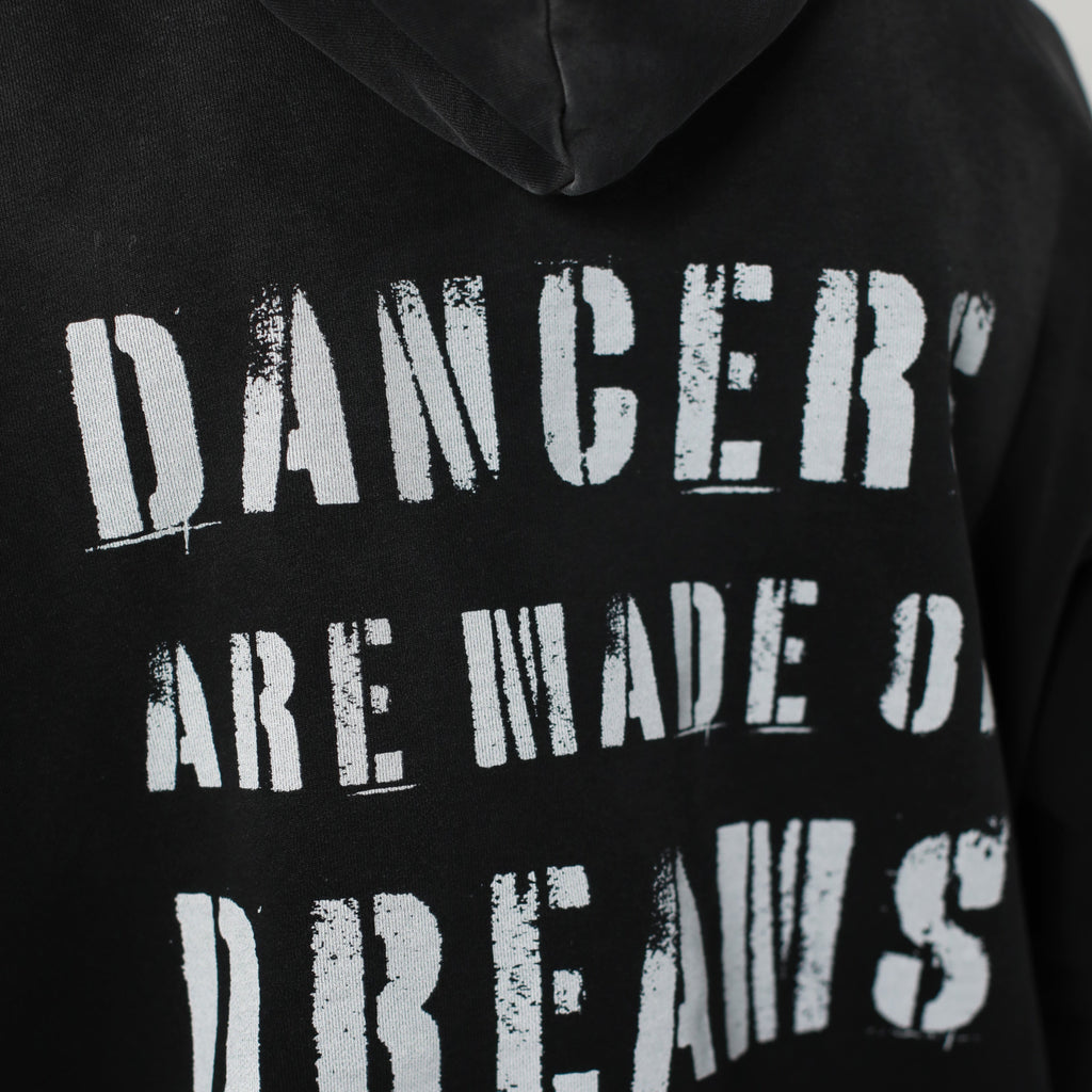 DANCERS ARE MADE OF DREAMS Hoodie