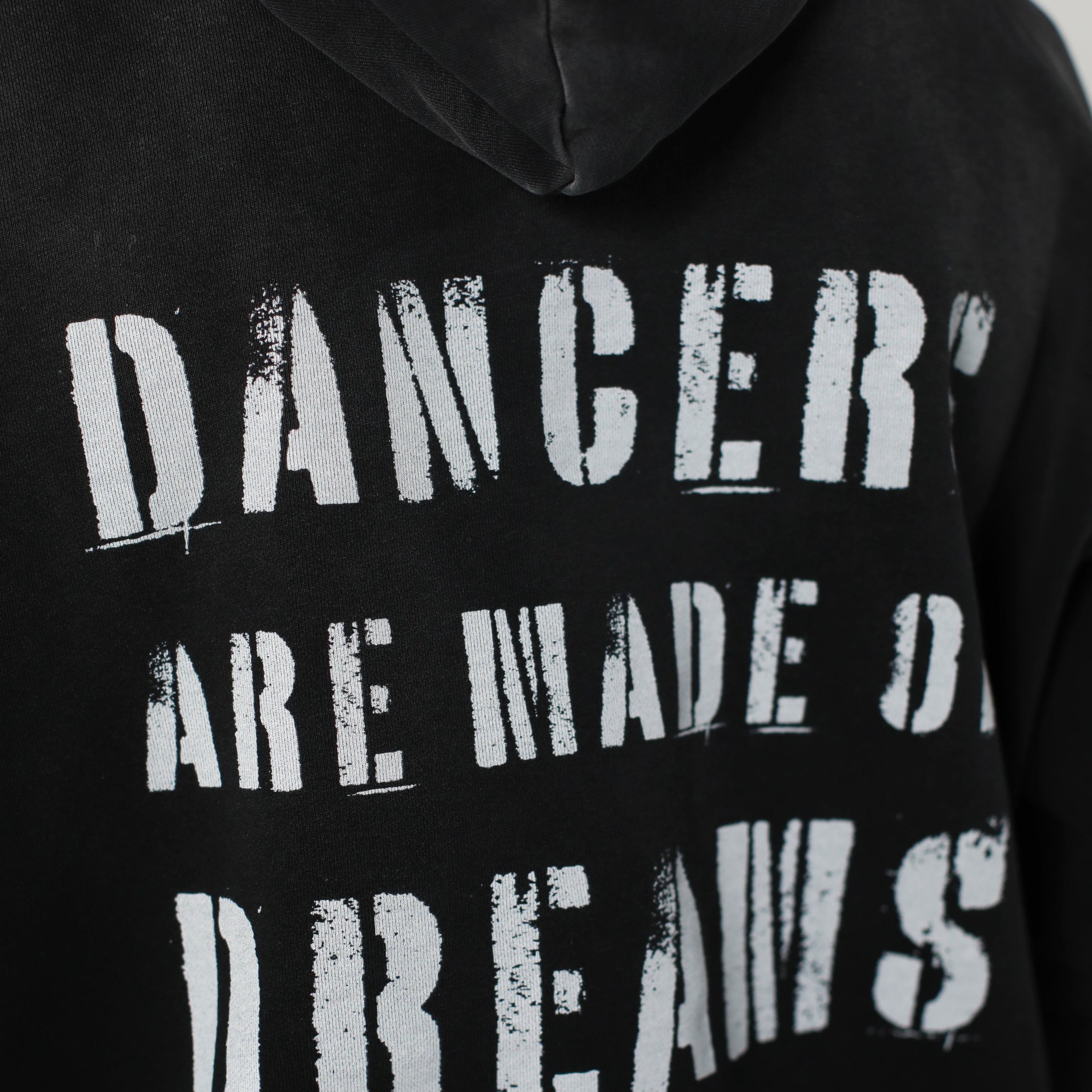 DANCERS ARE MADE OF DREAMS
