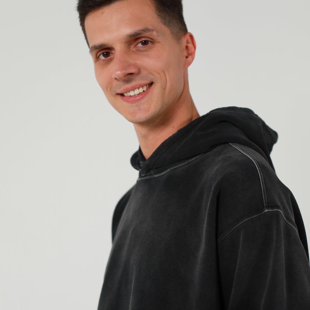DANCERS ARE MADE OF DREAMS Hoodie
