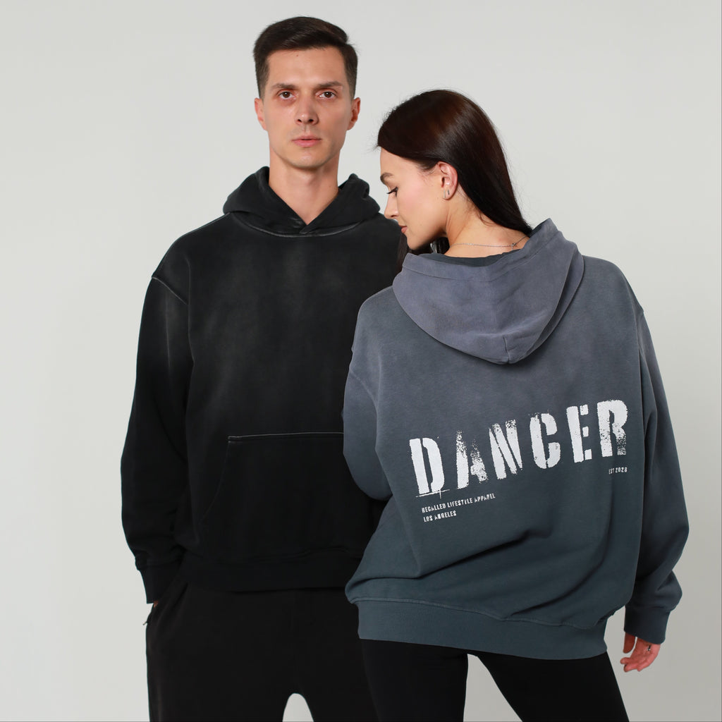 DANCER Hoodie