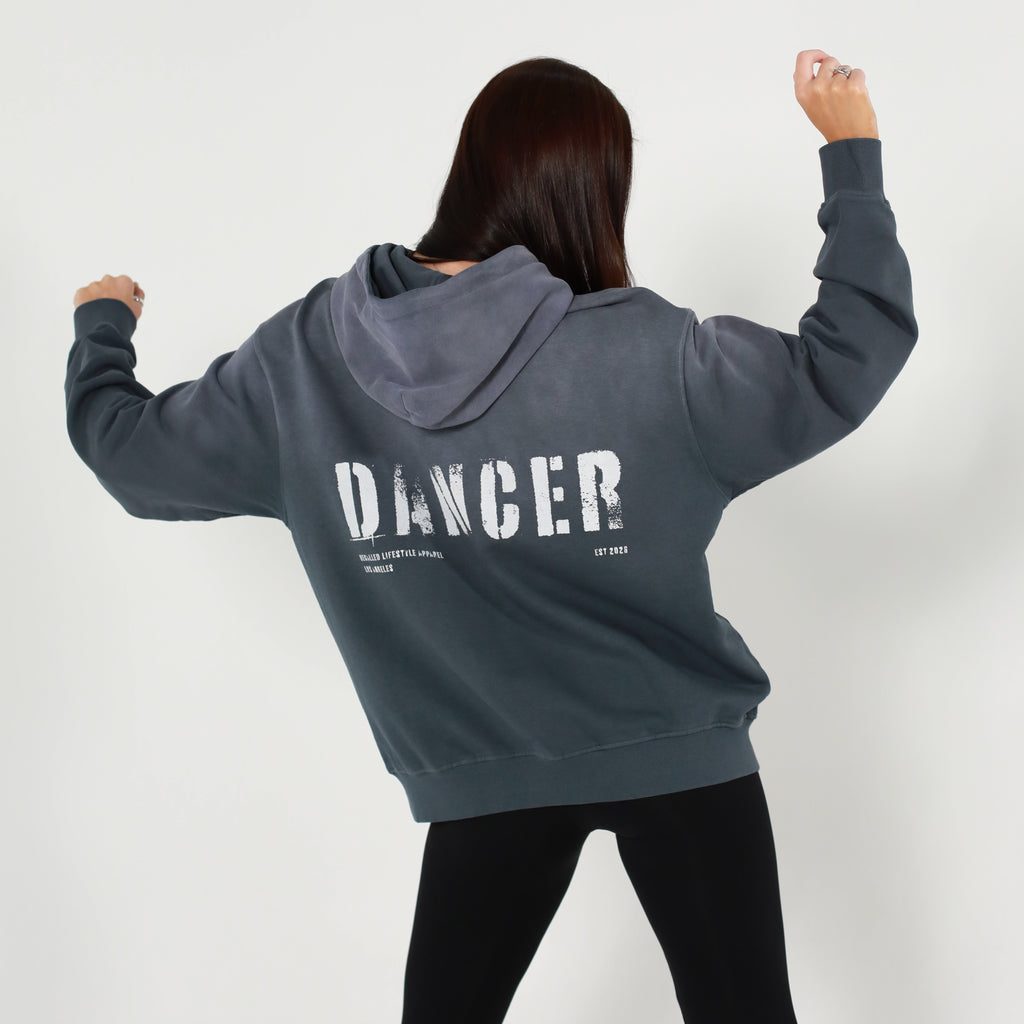 DANCER Hoodie
