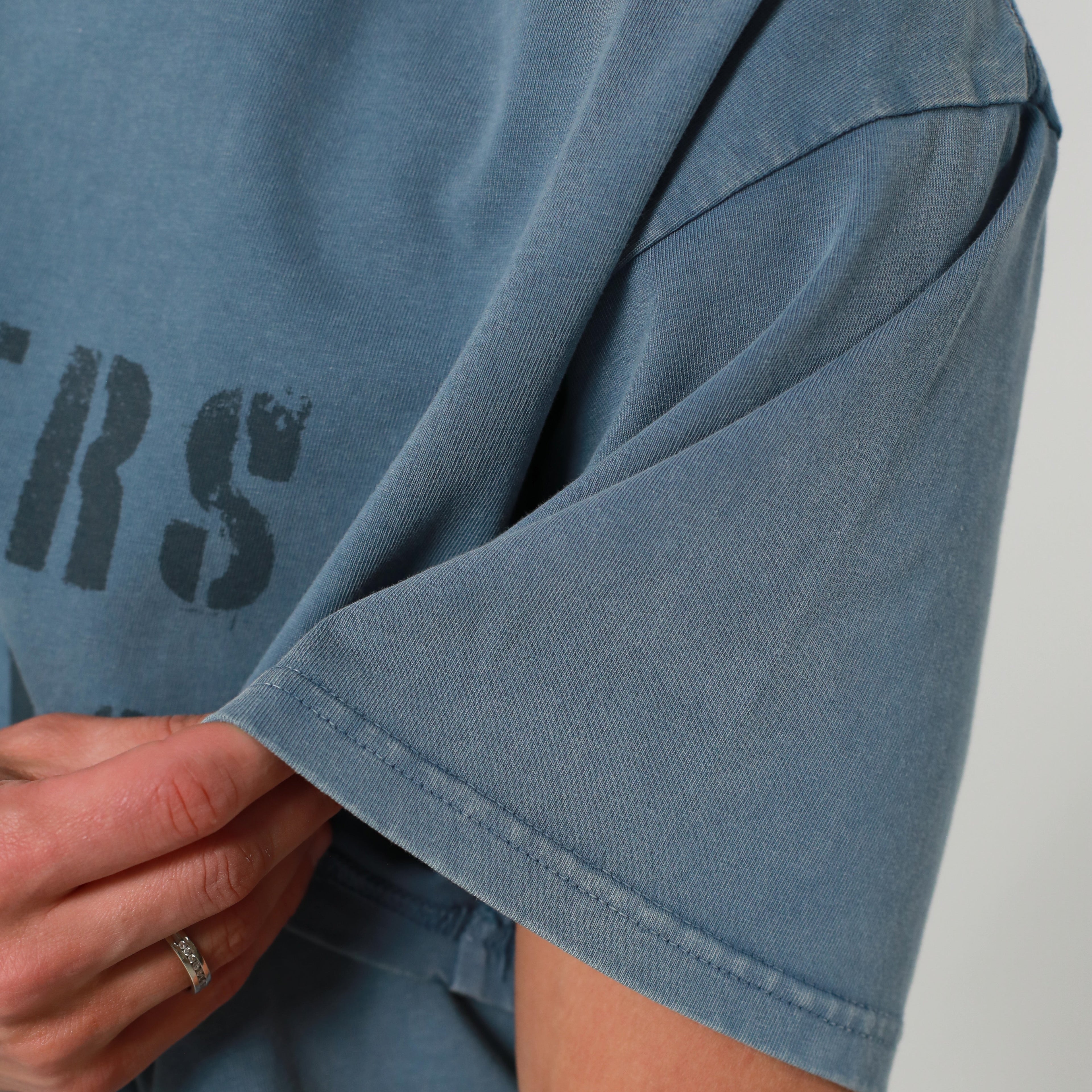 DANCERS ARE MADE OF DREAMS