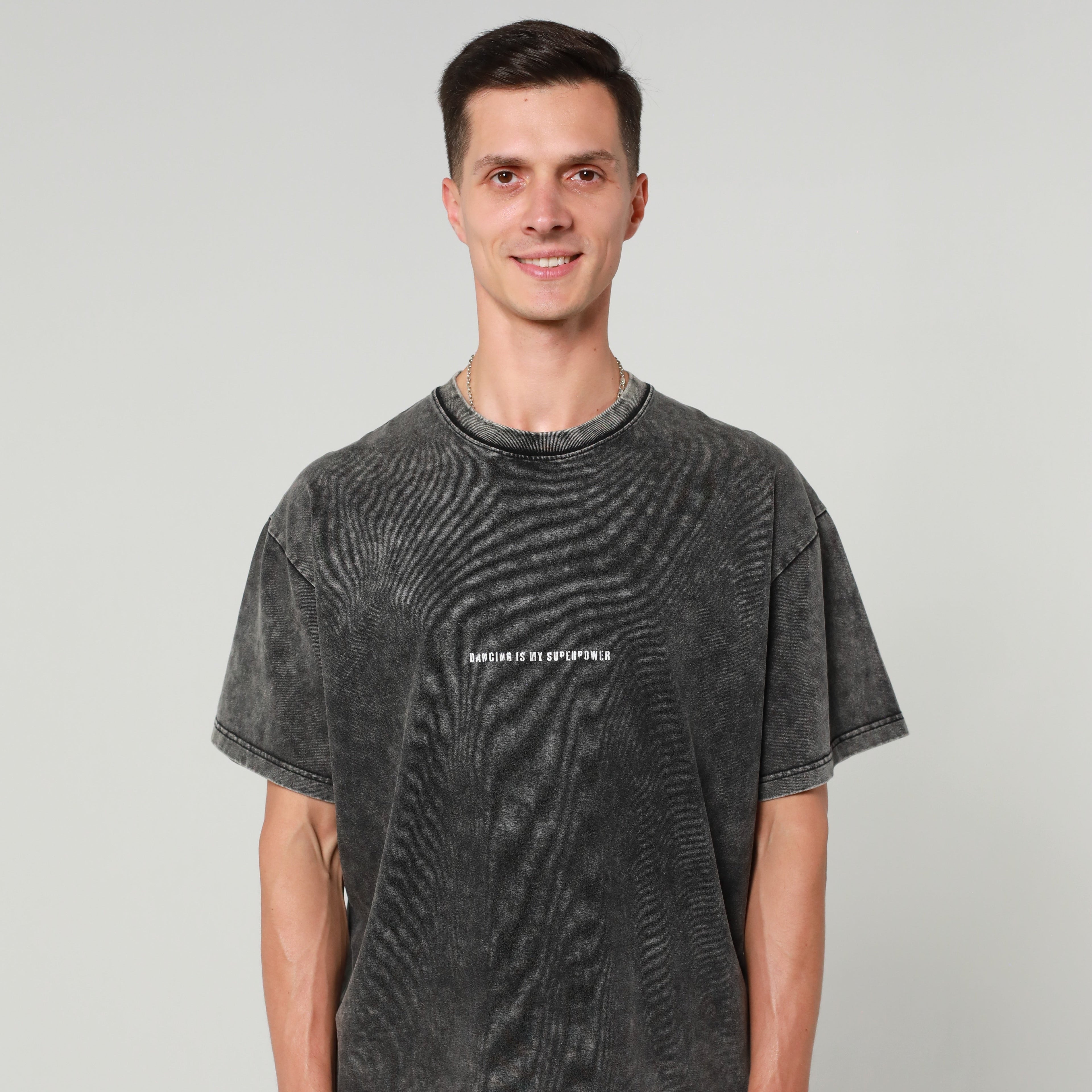 DANCING IS MY SUPERPOWER