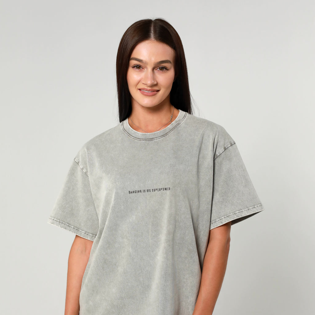 DANCING IS MY SUPERPOWER