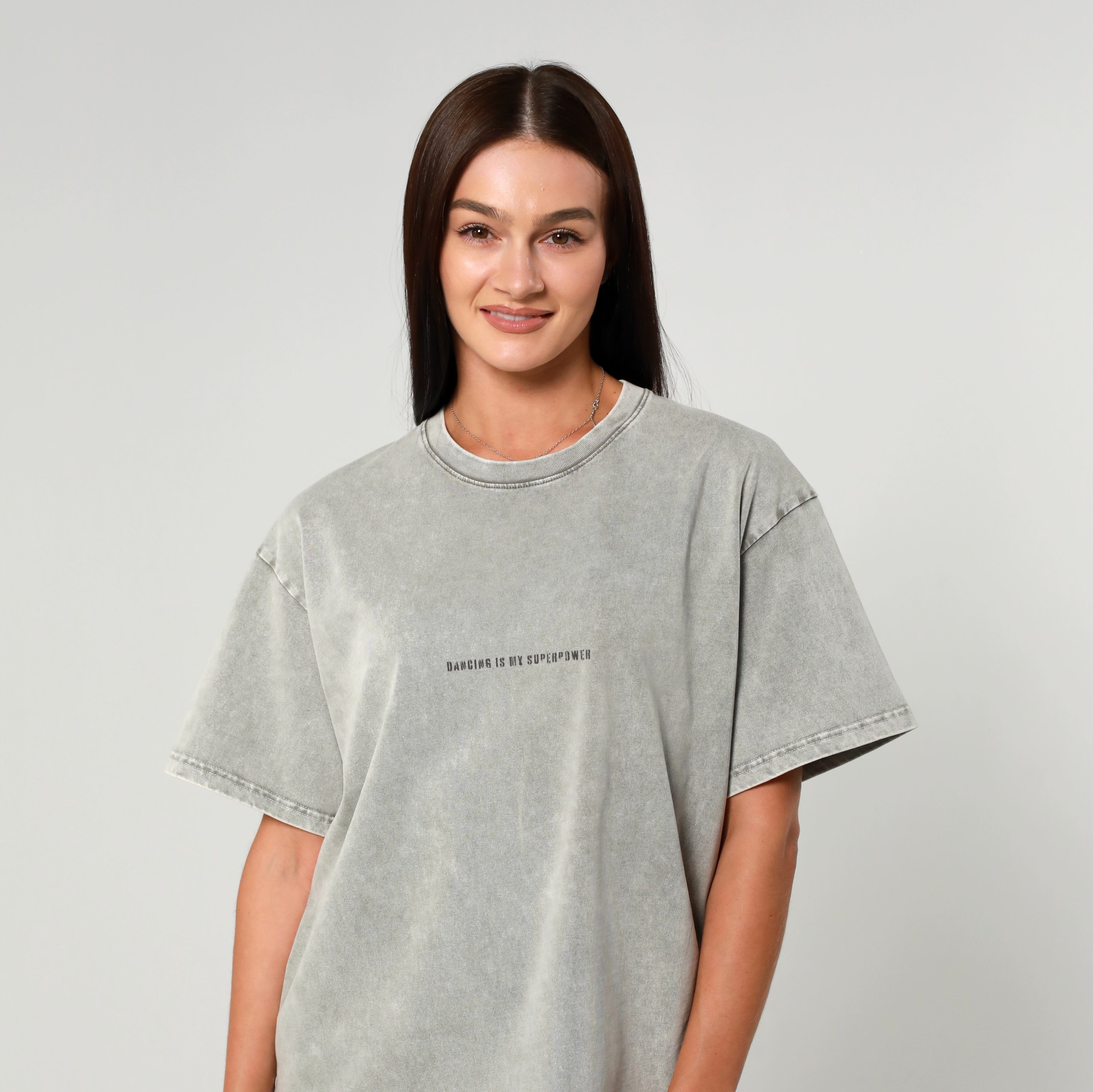 DANCING IS MY SUPERPOWER