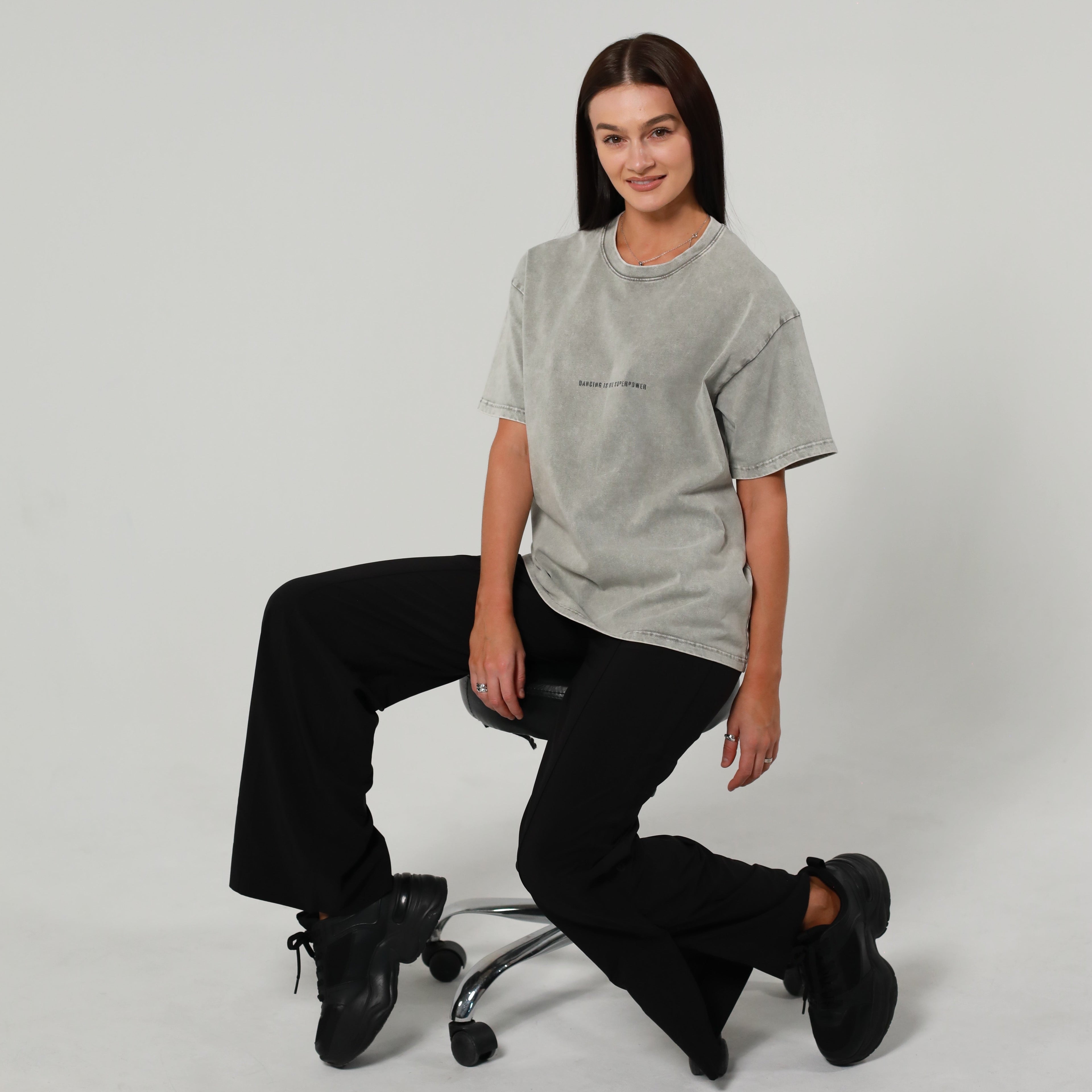 DANCING IS MY SUPERPOWER