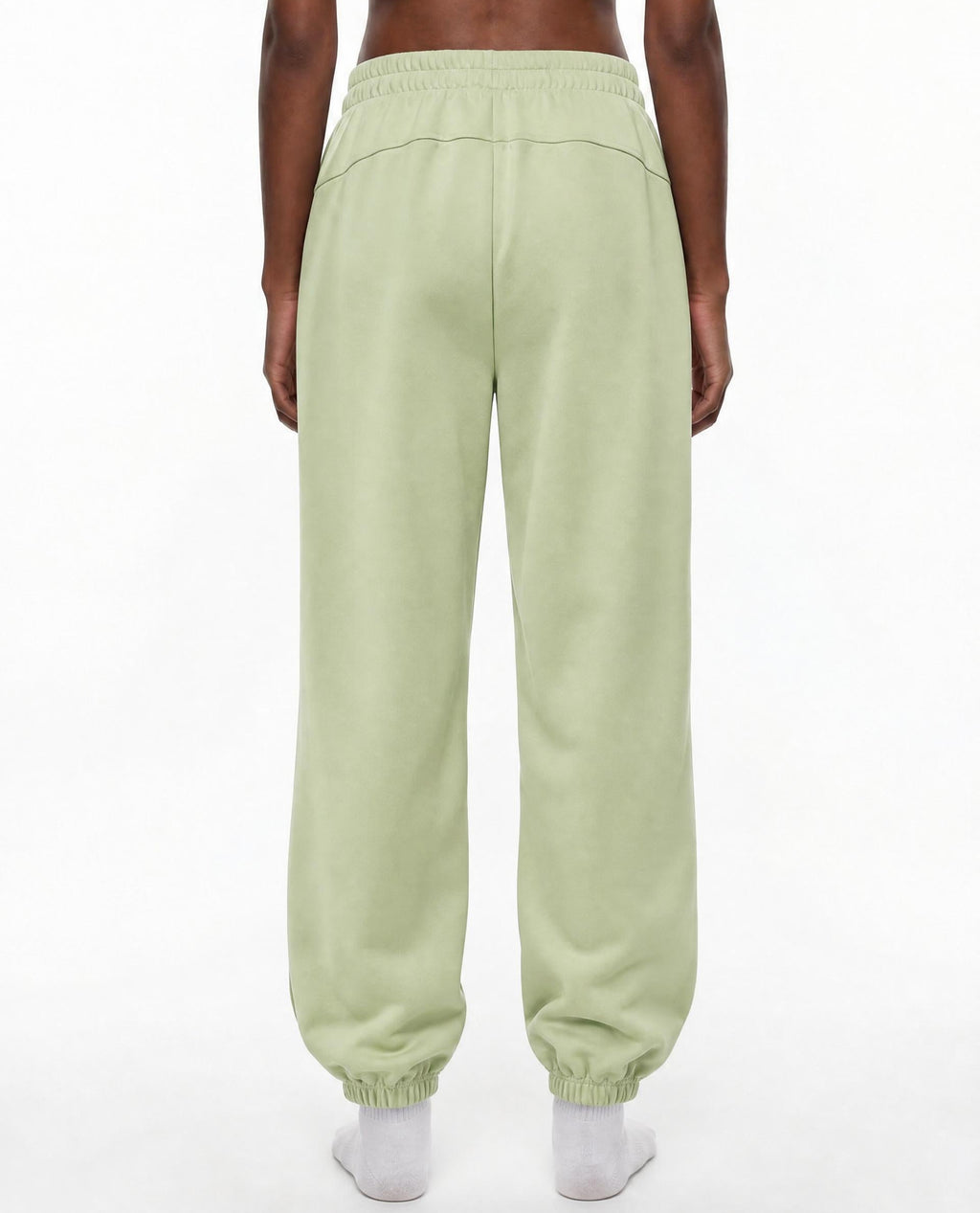 Jogged Sweatpants
