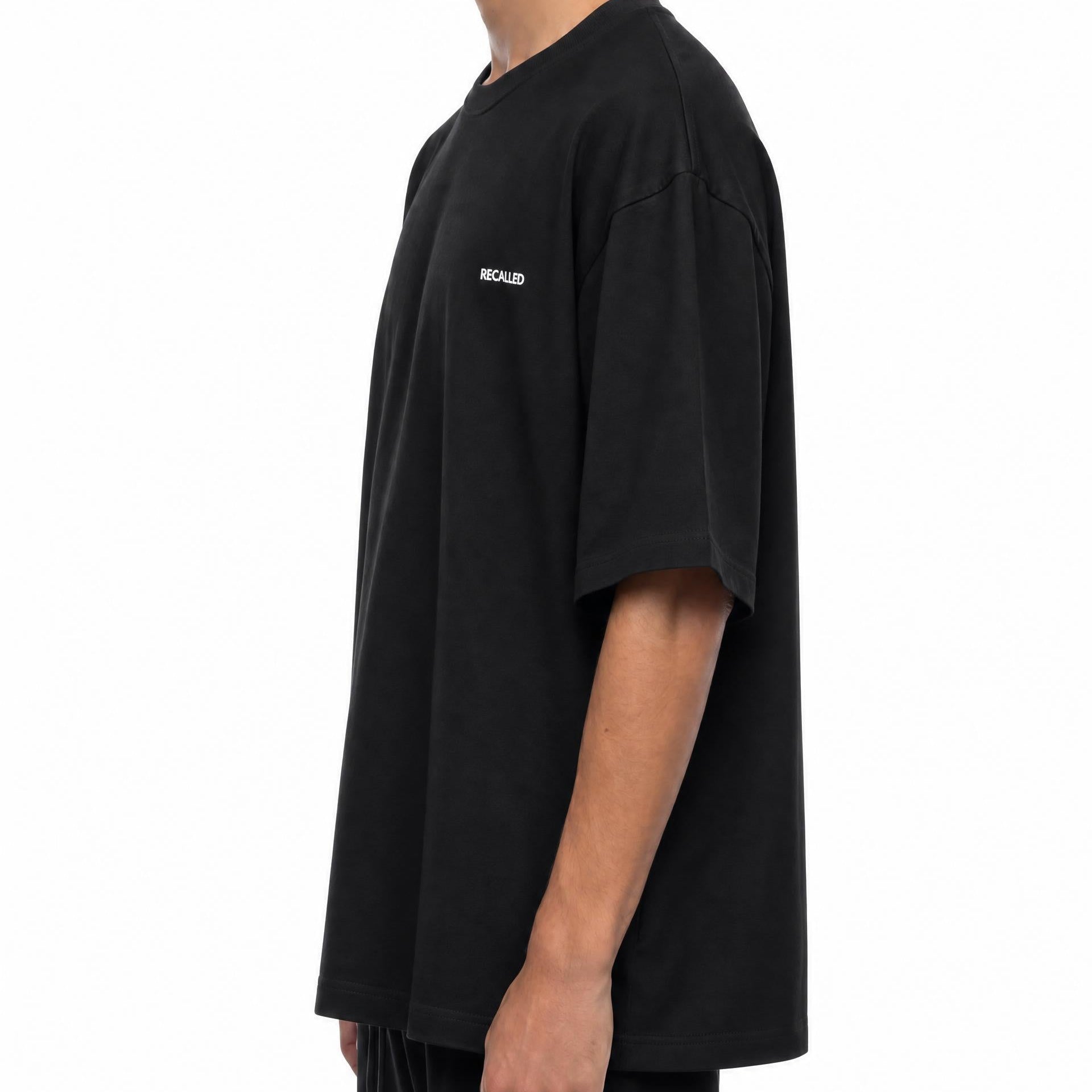 RECALLED T-shirt