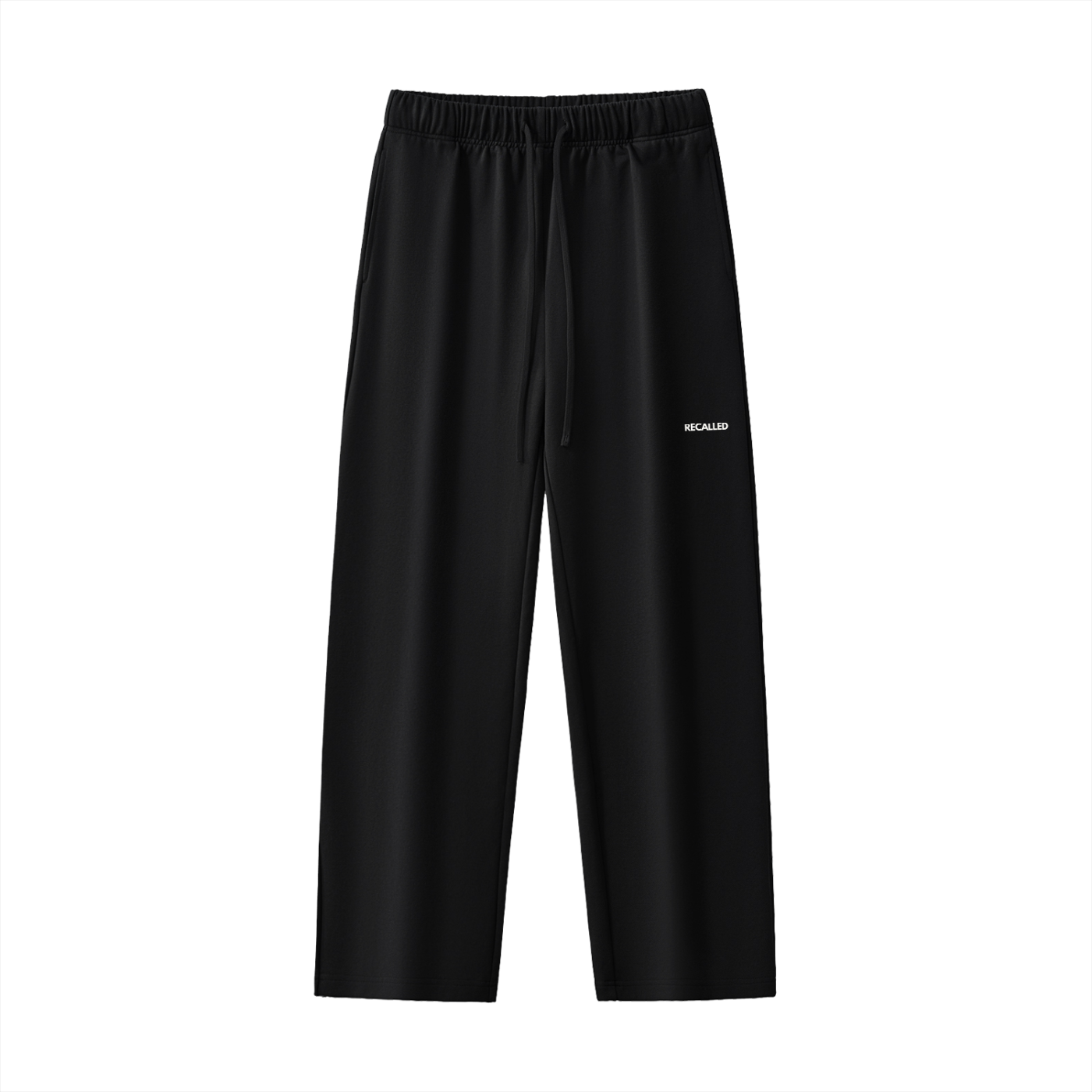 Heavyweight Straight-Leg Sweatpants
