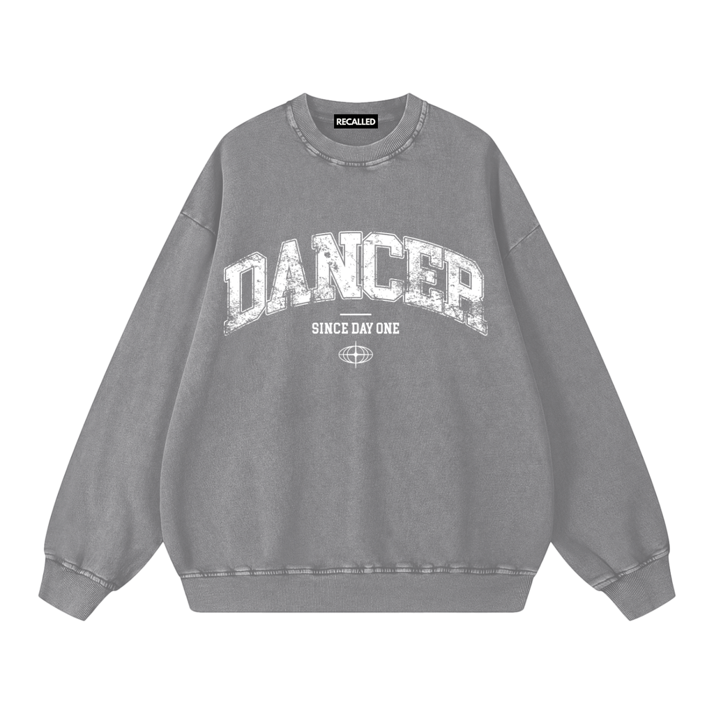 DANCER Since Day One