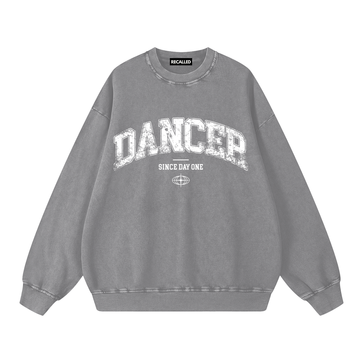 DANCER Since Day One