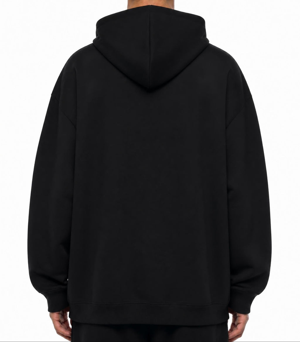 RECALLED Zipper Hoodie