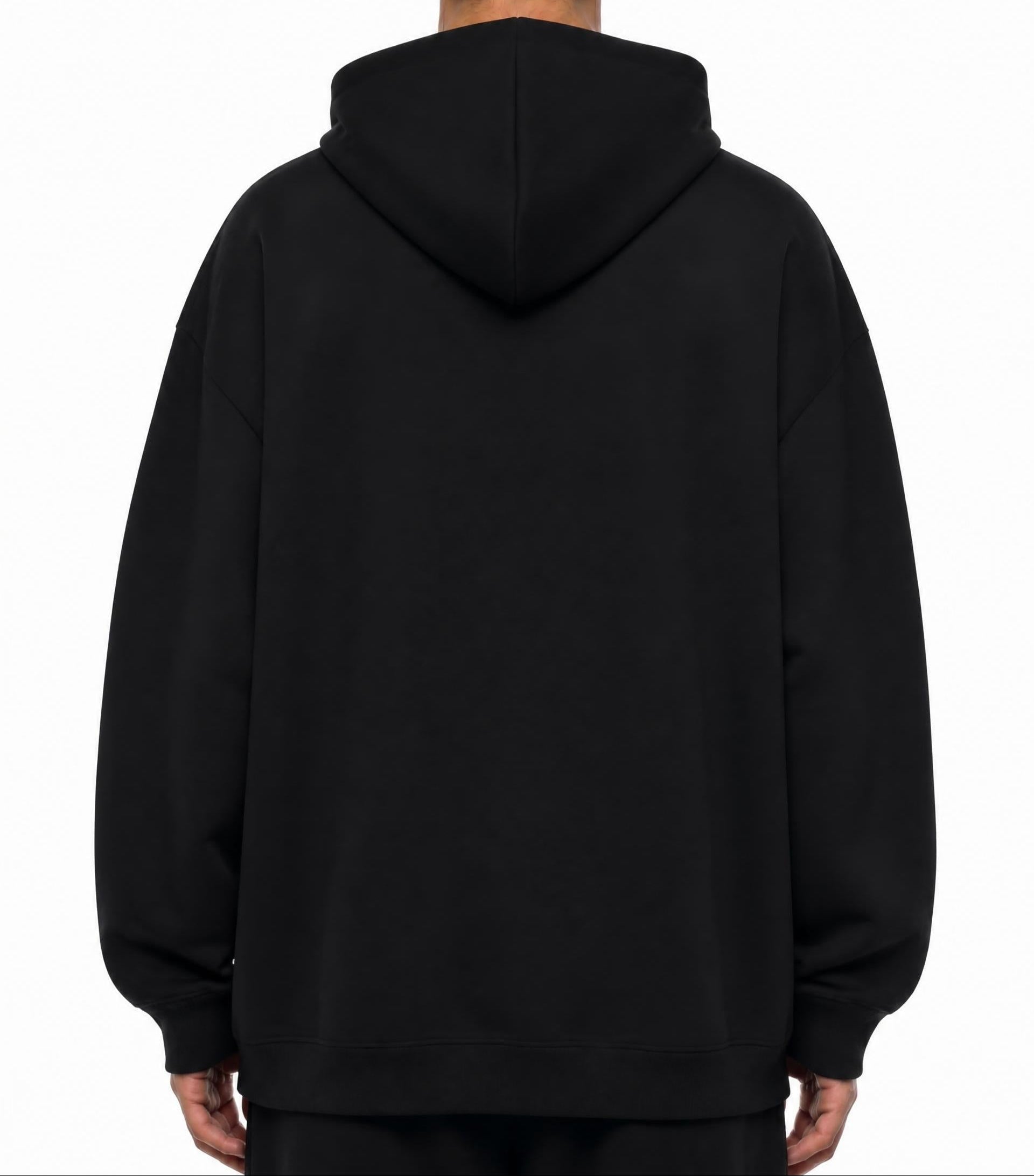 RECALLED Zipper Hoodie