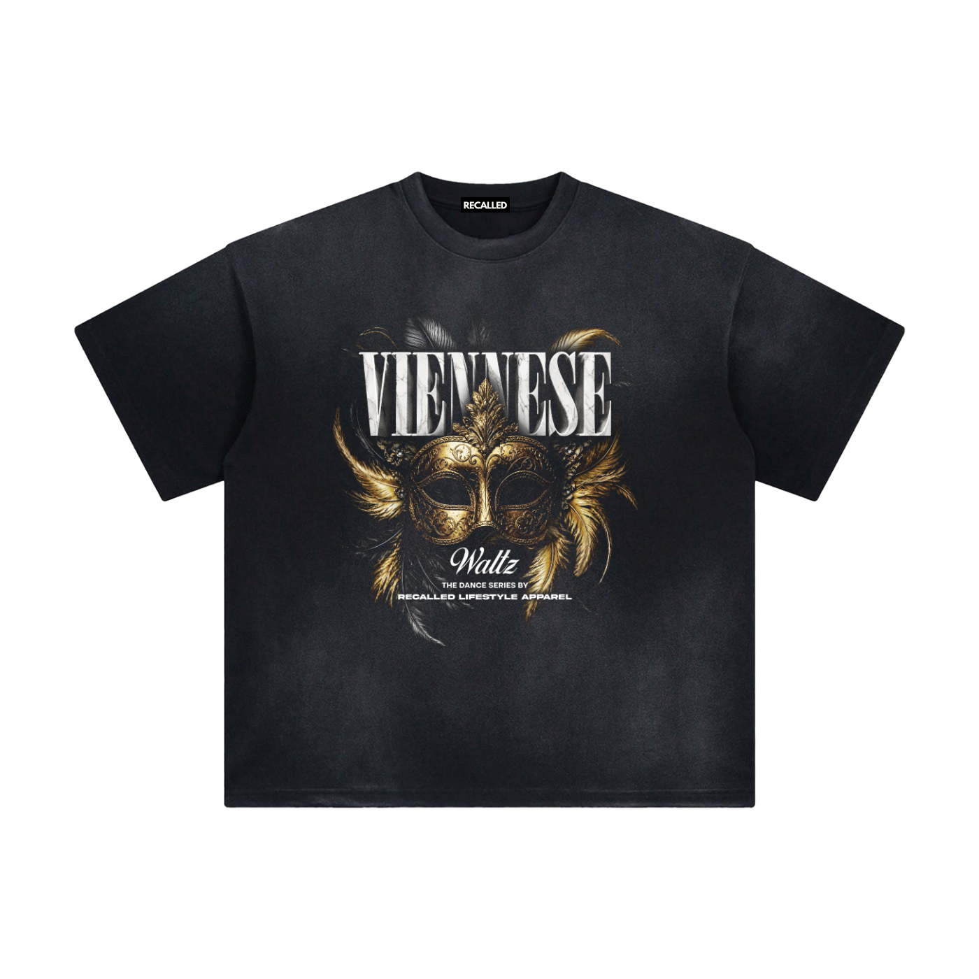 Viennese Waltz T-Shirt