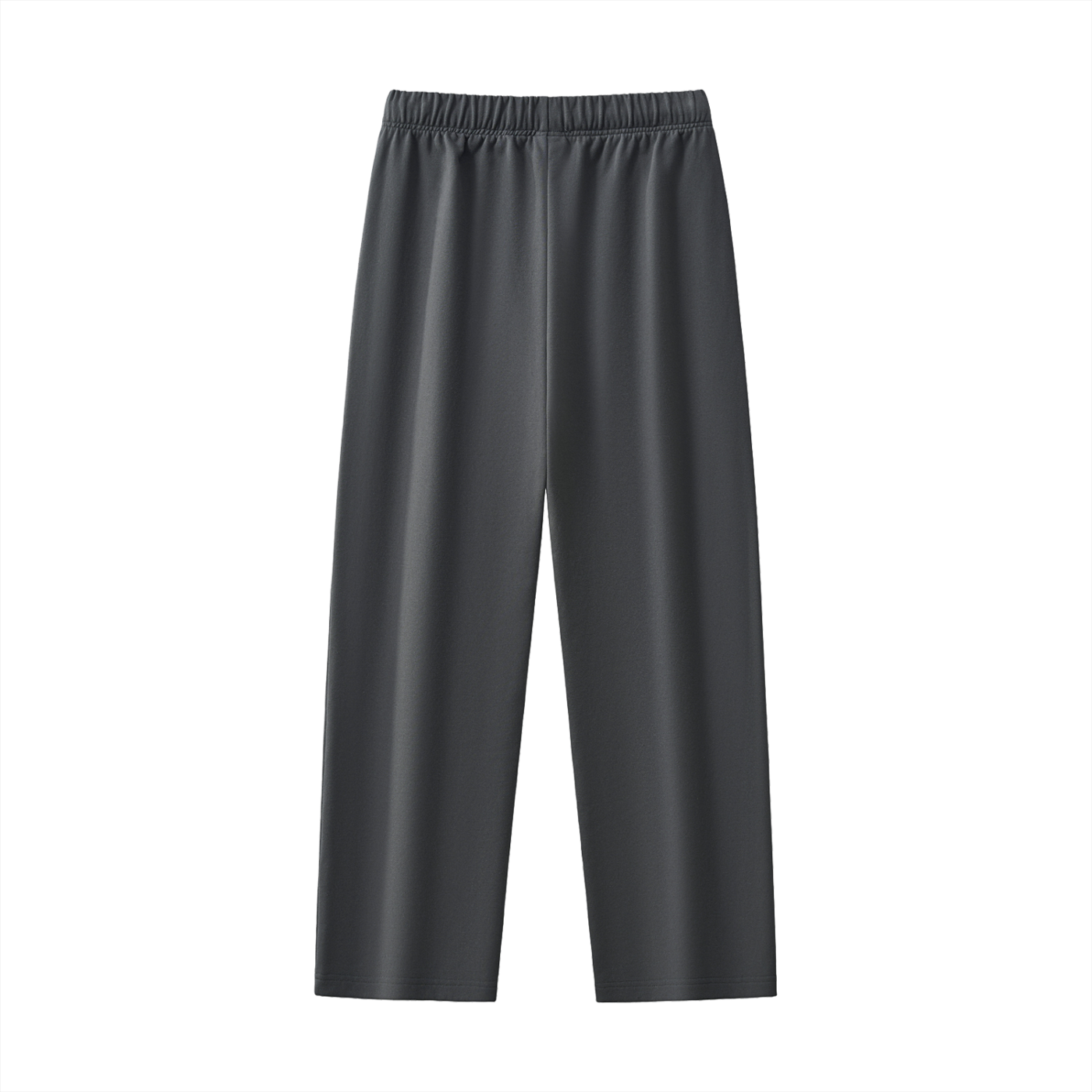 Heavyweight Straight-Leg Sweatpants