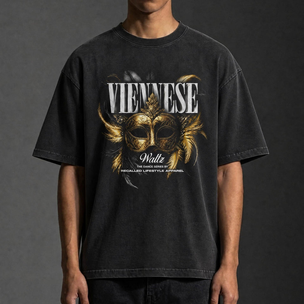 Viennese Waltz T-Shirt