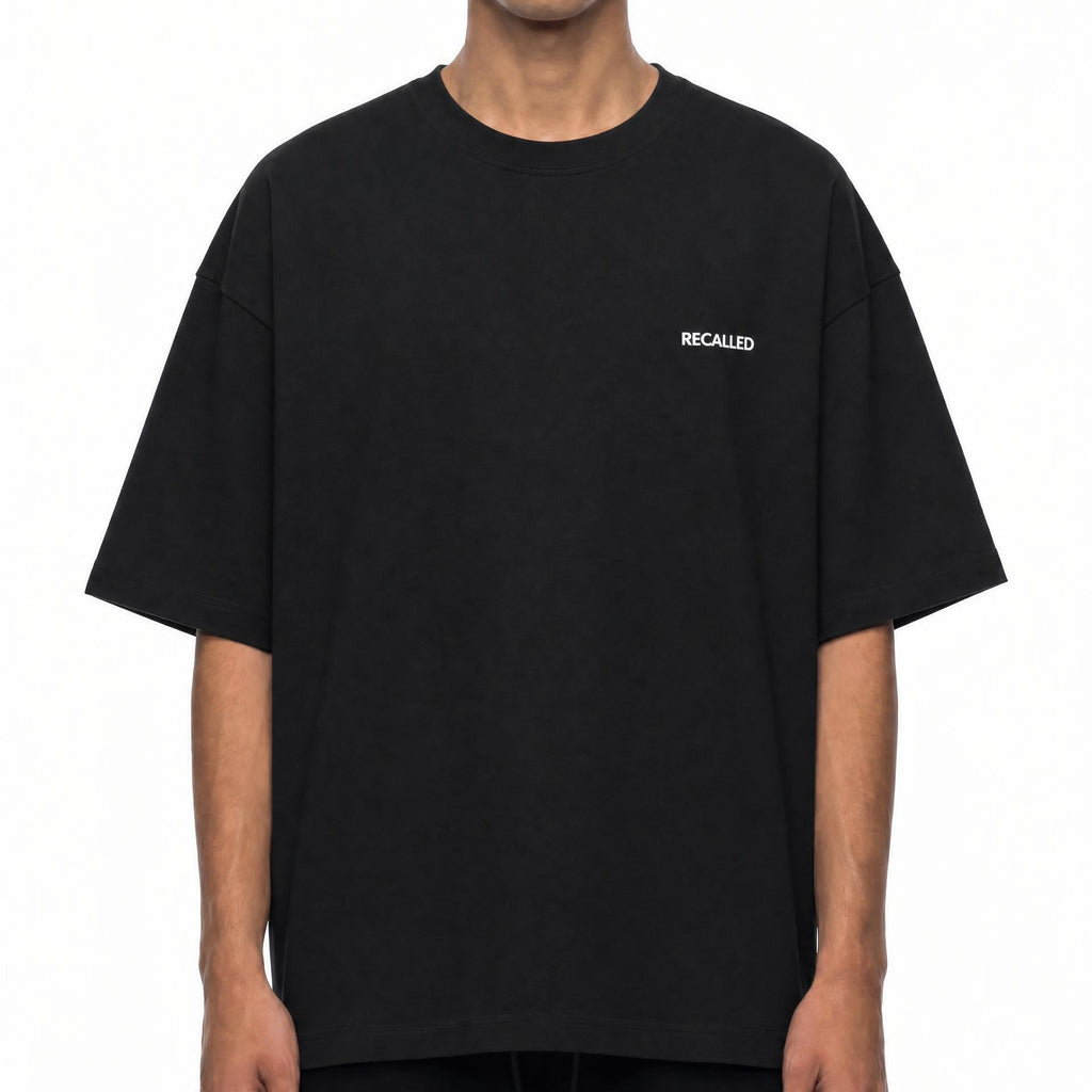 RECALLED T-shirt