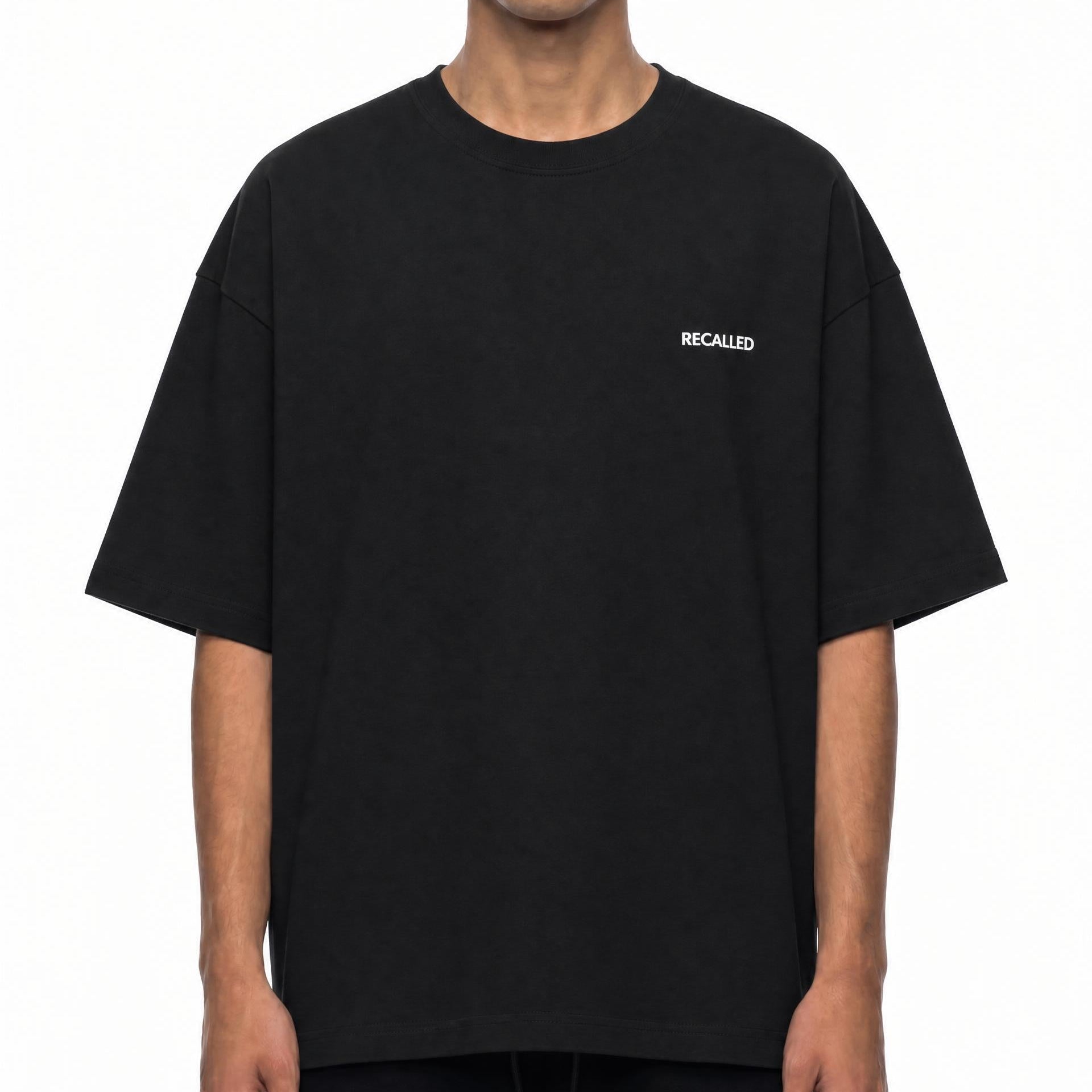 RECALLED T-shirt