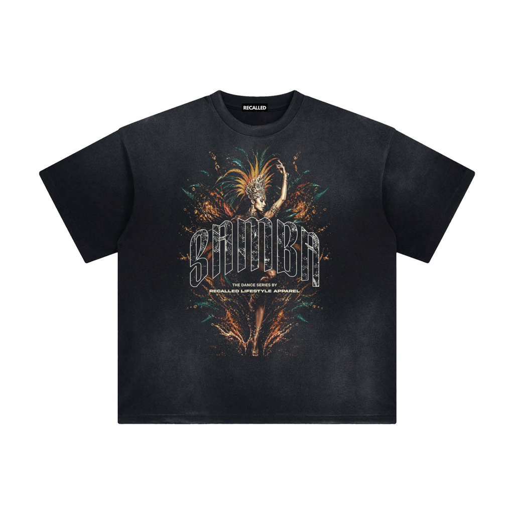 Samba T-Shirt