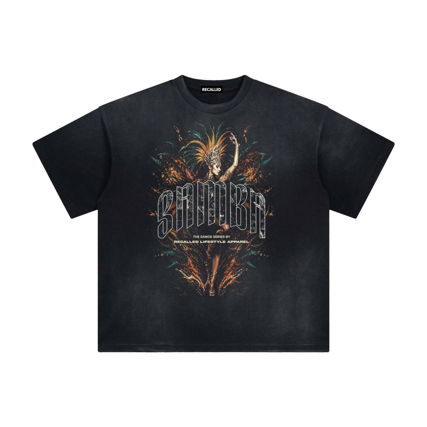 Samba T-Shirt
