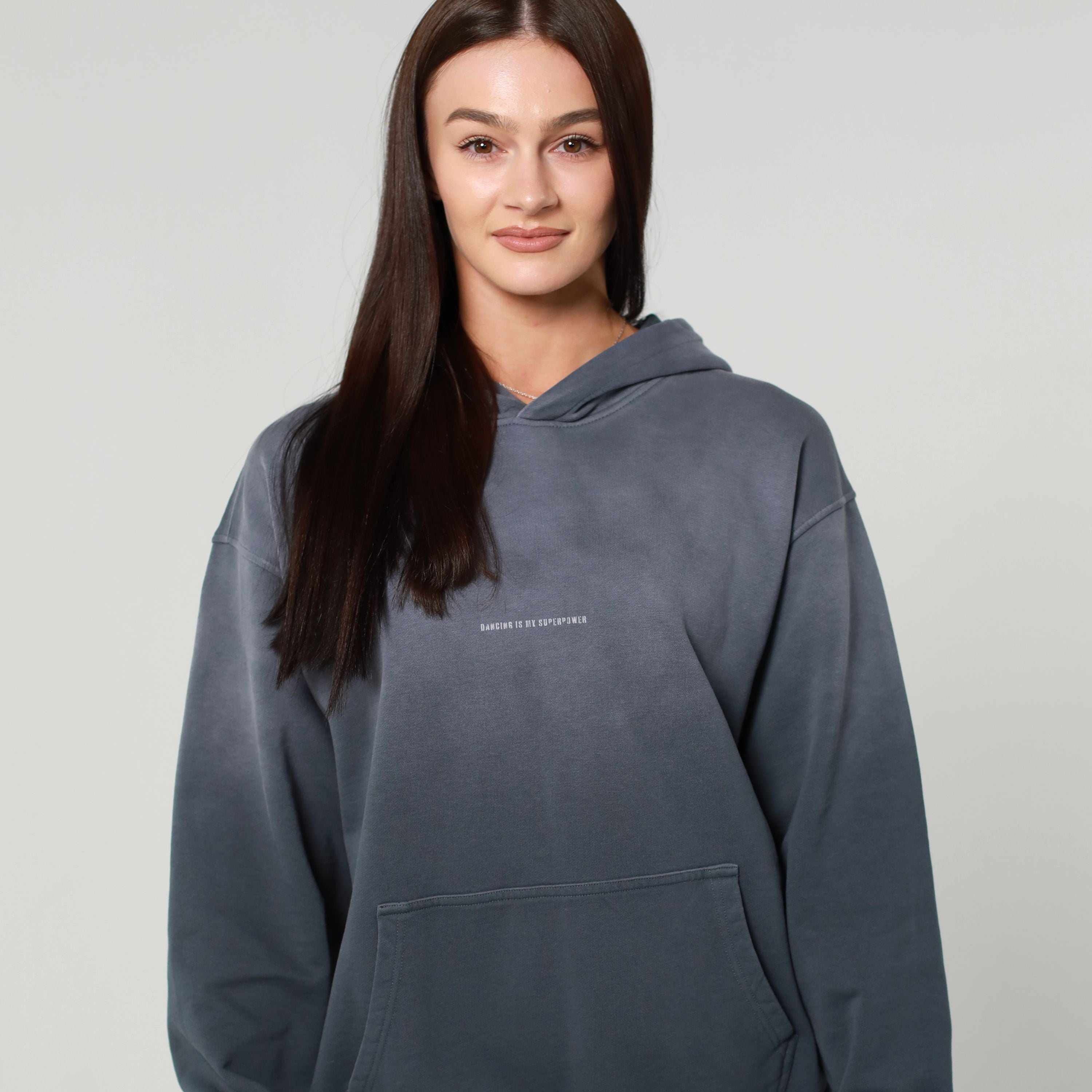 DANCING IS MY SUPERPOWER