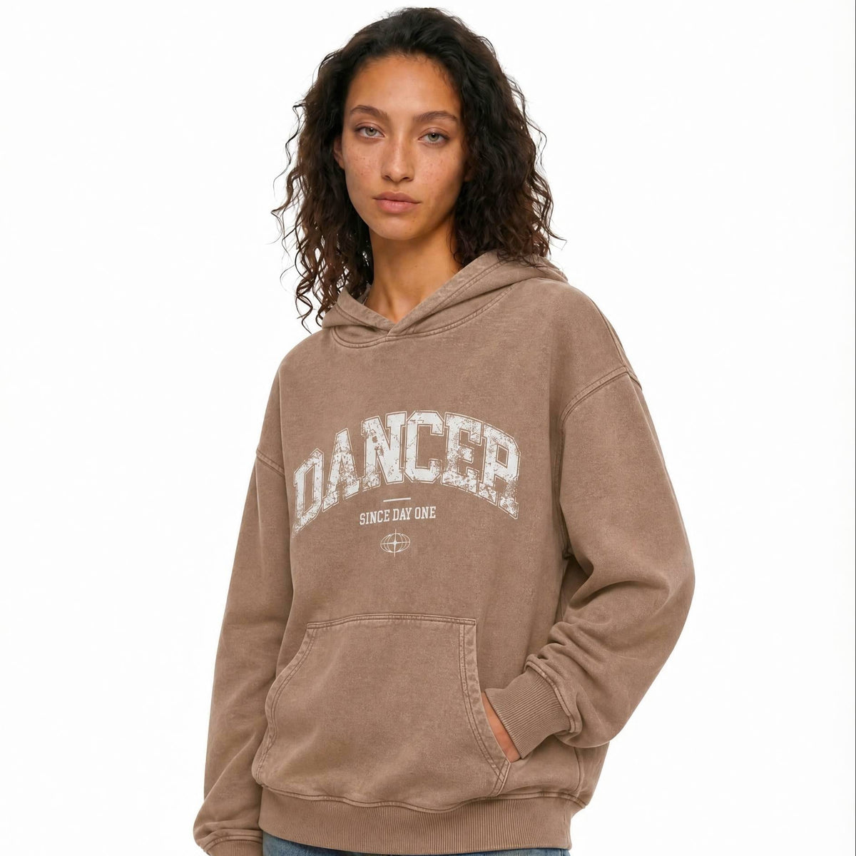 DANCER SINCE DAY ONE Hoodie