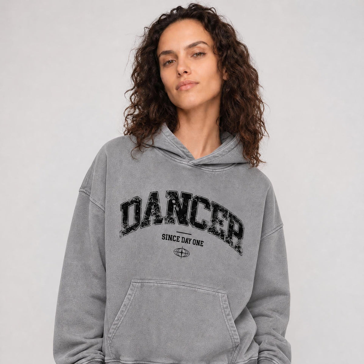 DANCER SINCE DAY ONE Hoodie