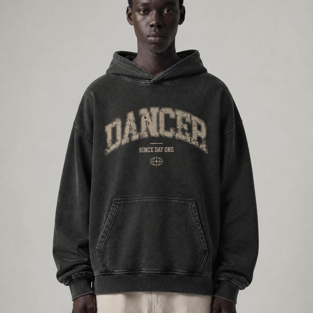 DANCER SINCE DAY ONE Hoodie