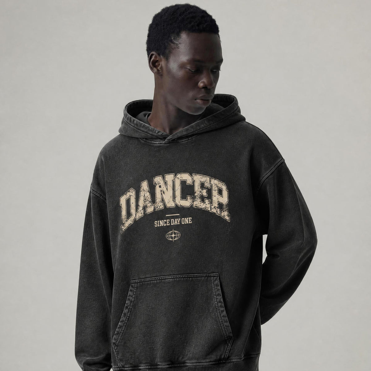 DANCER SINCE DAY ONE Hoodie