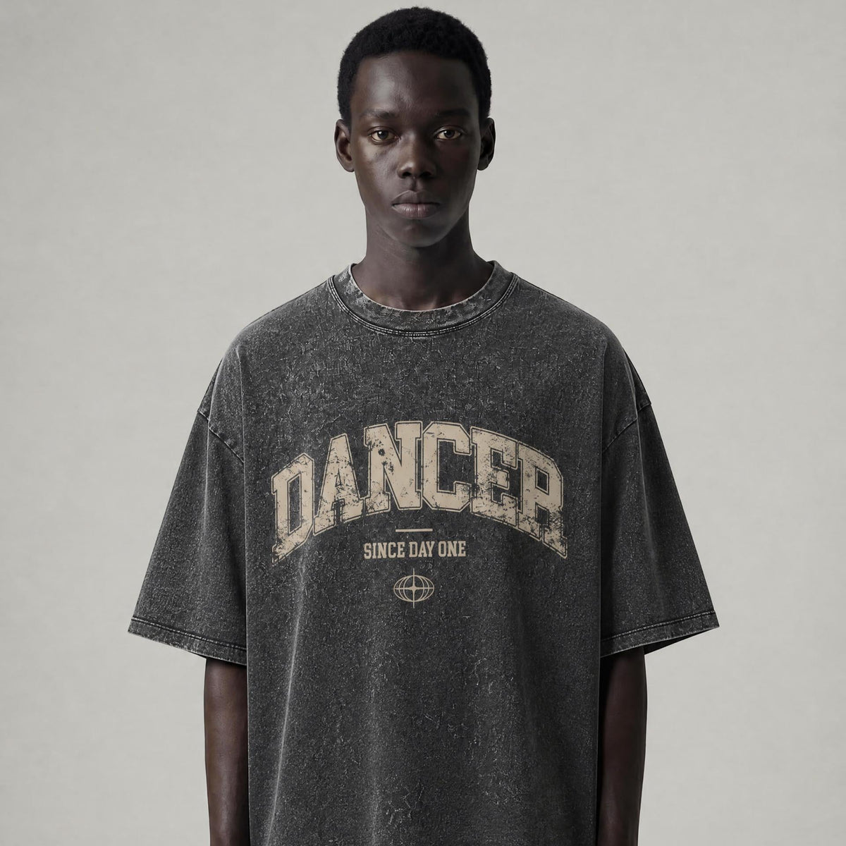 DANCER SINCE DAY ONE T-Shirt