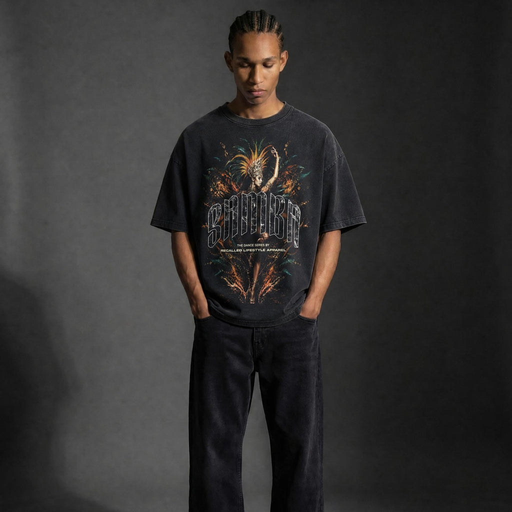 Samba T-Shirt