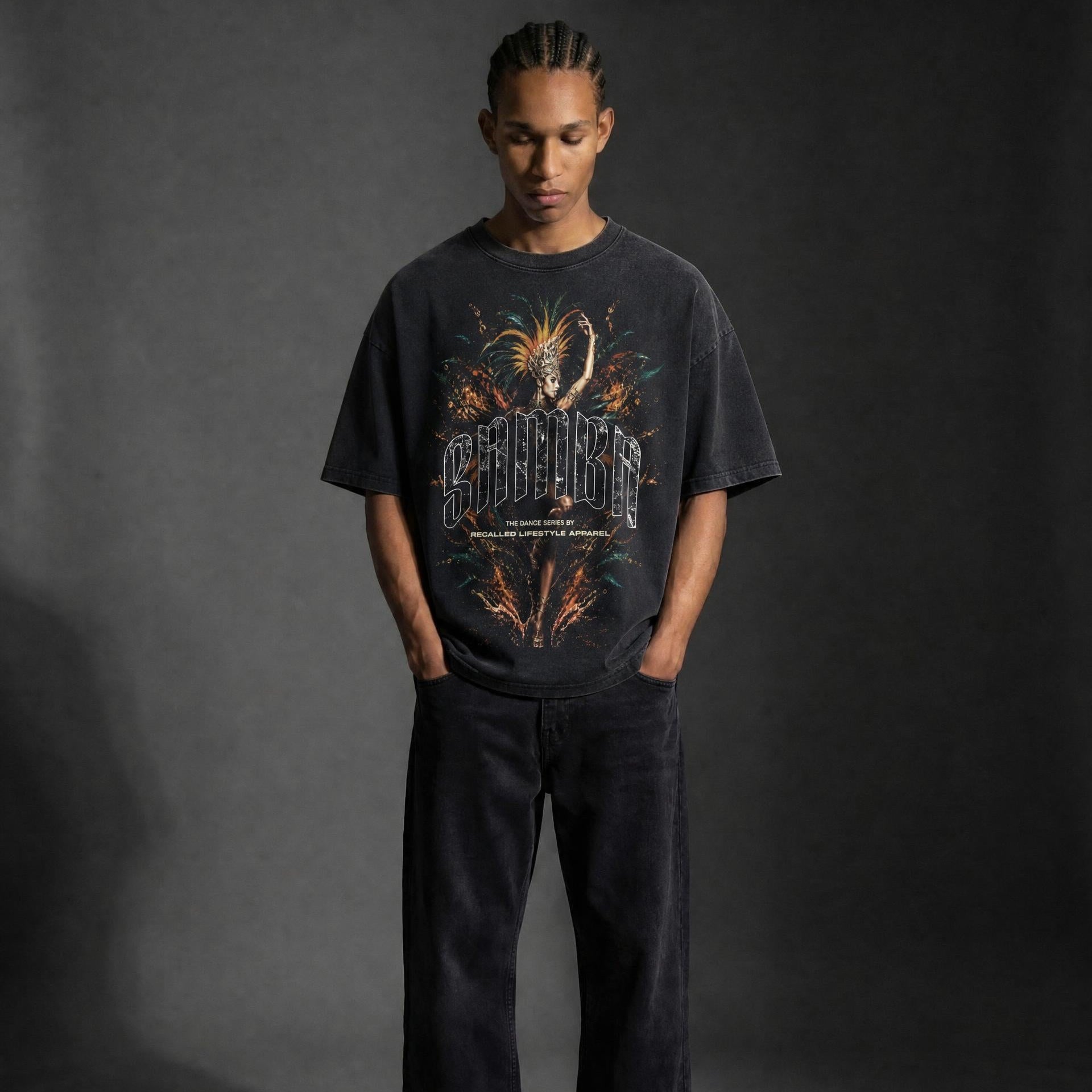 Samba T-Shirt