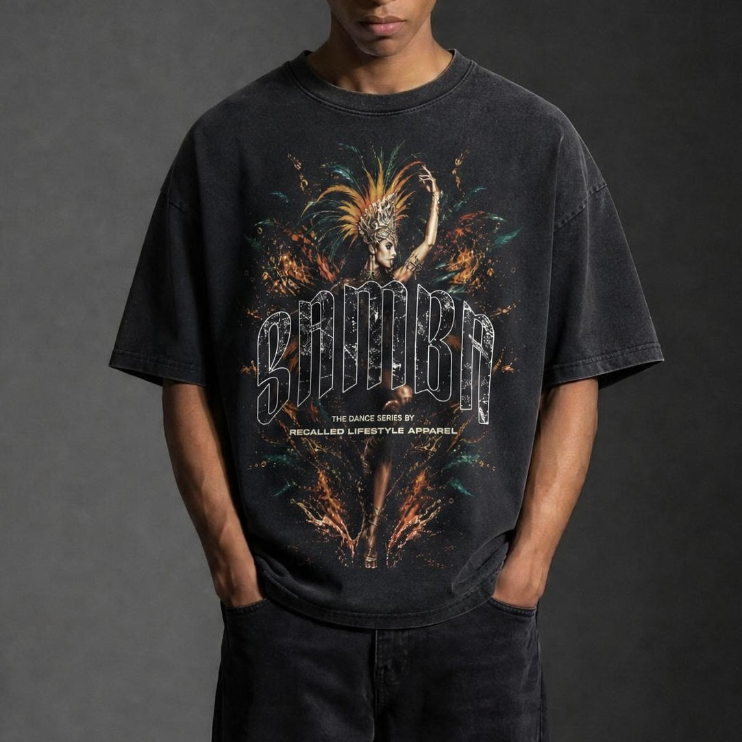 Samba T-Shirt
