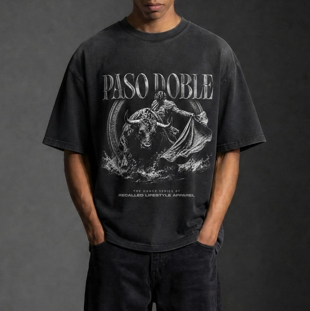 Paso Doble T-Shirt