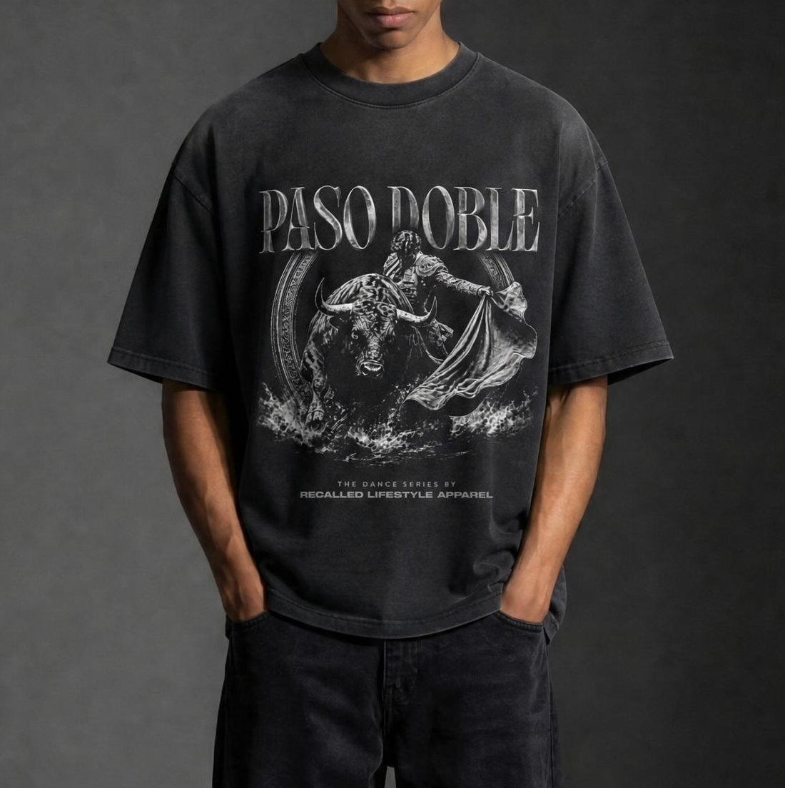 Paso Doble T-Shirt