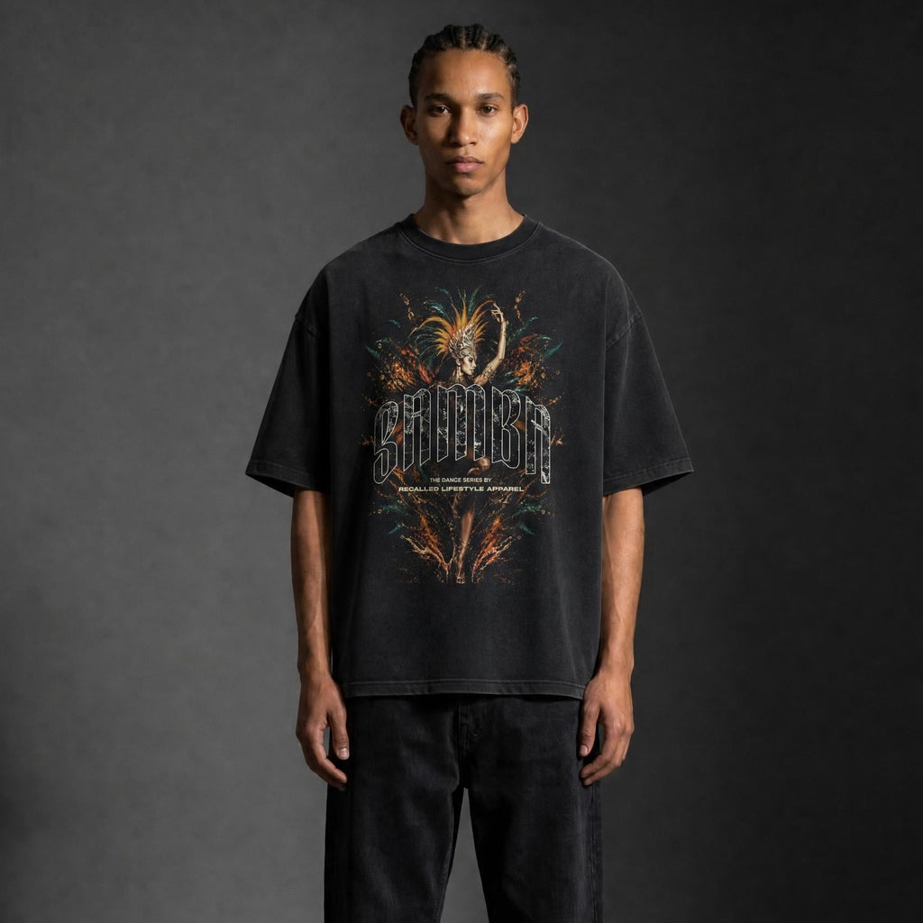 Samba T-Shirt