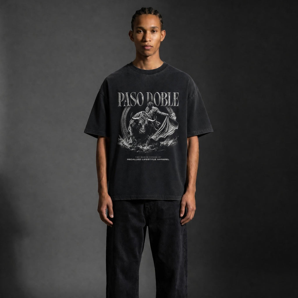 Paso Doble T-Shirt