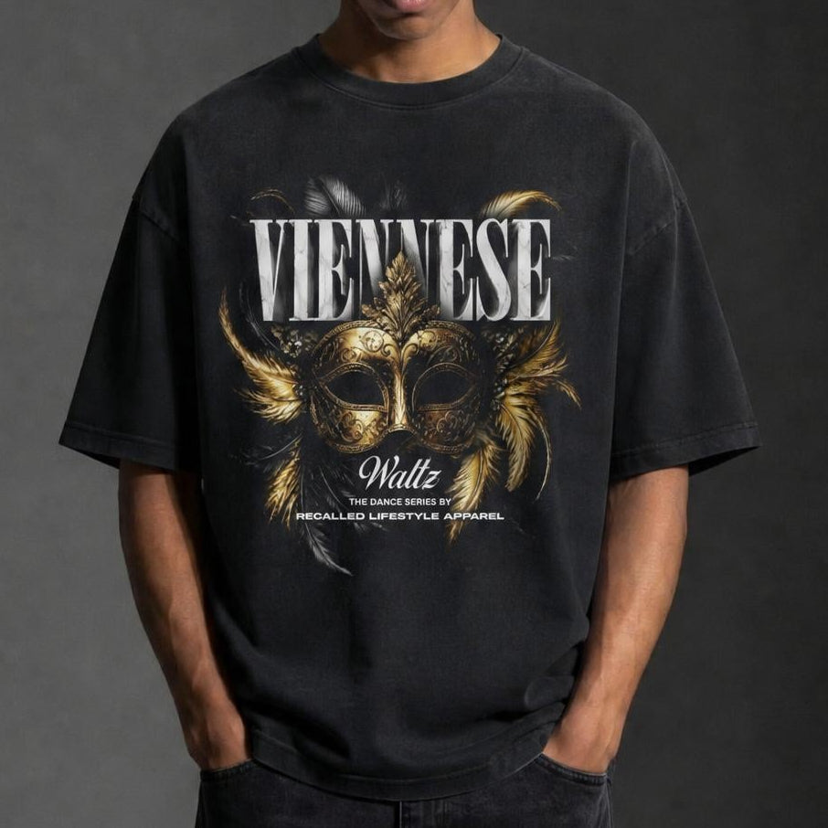 Viennese Waltz T-Shirt