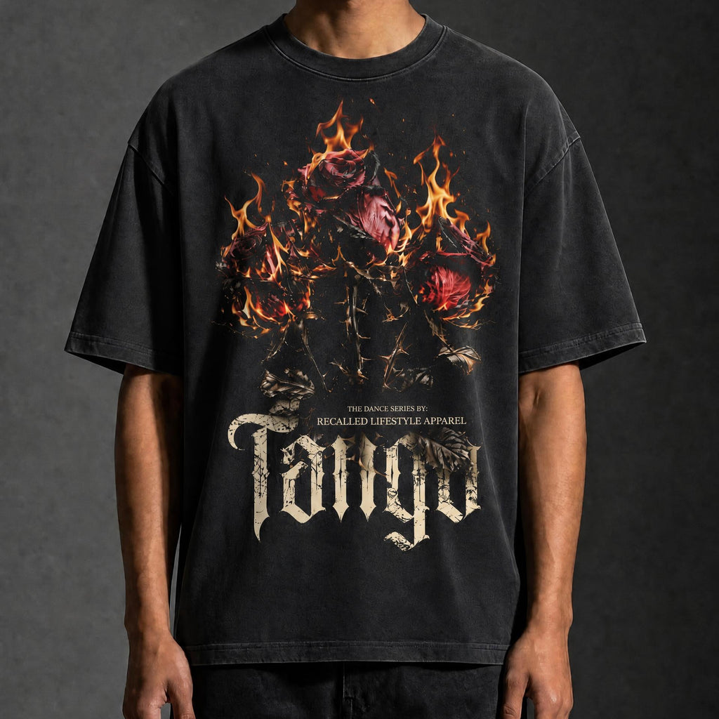Tango T-Shirt