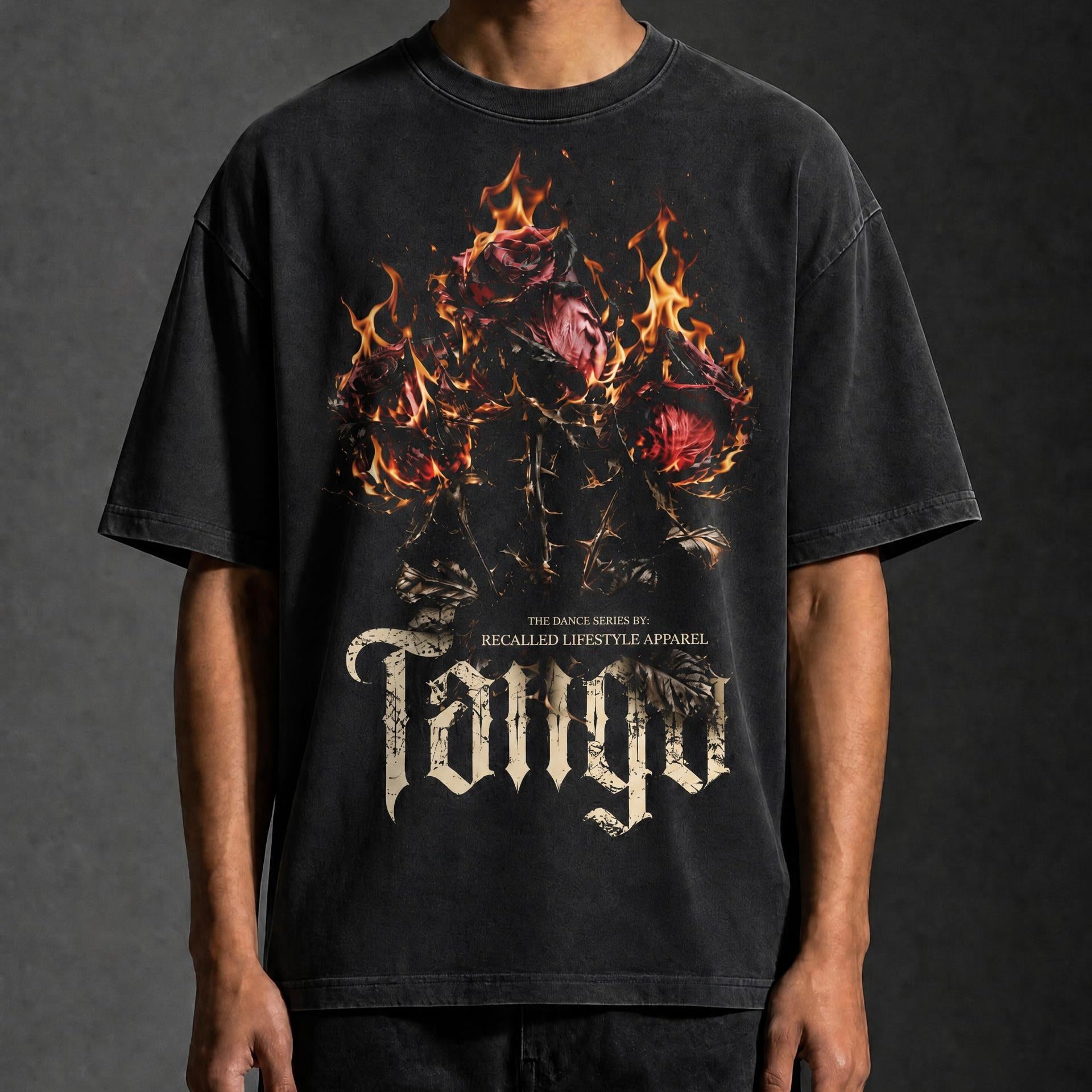 Tango T-Shirt