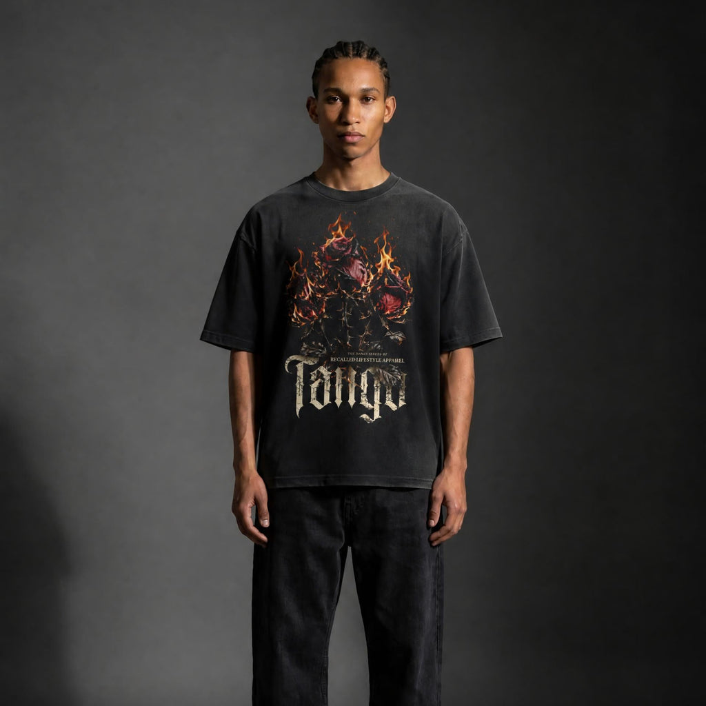 Tango T-Shirt