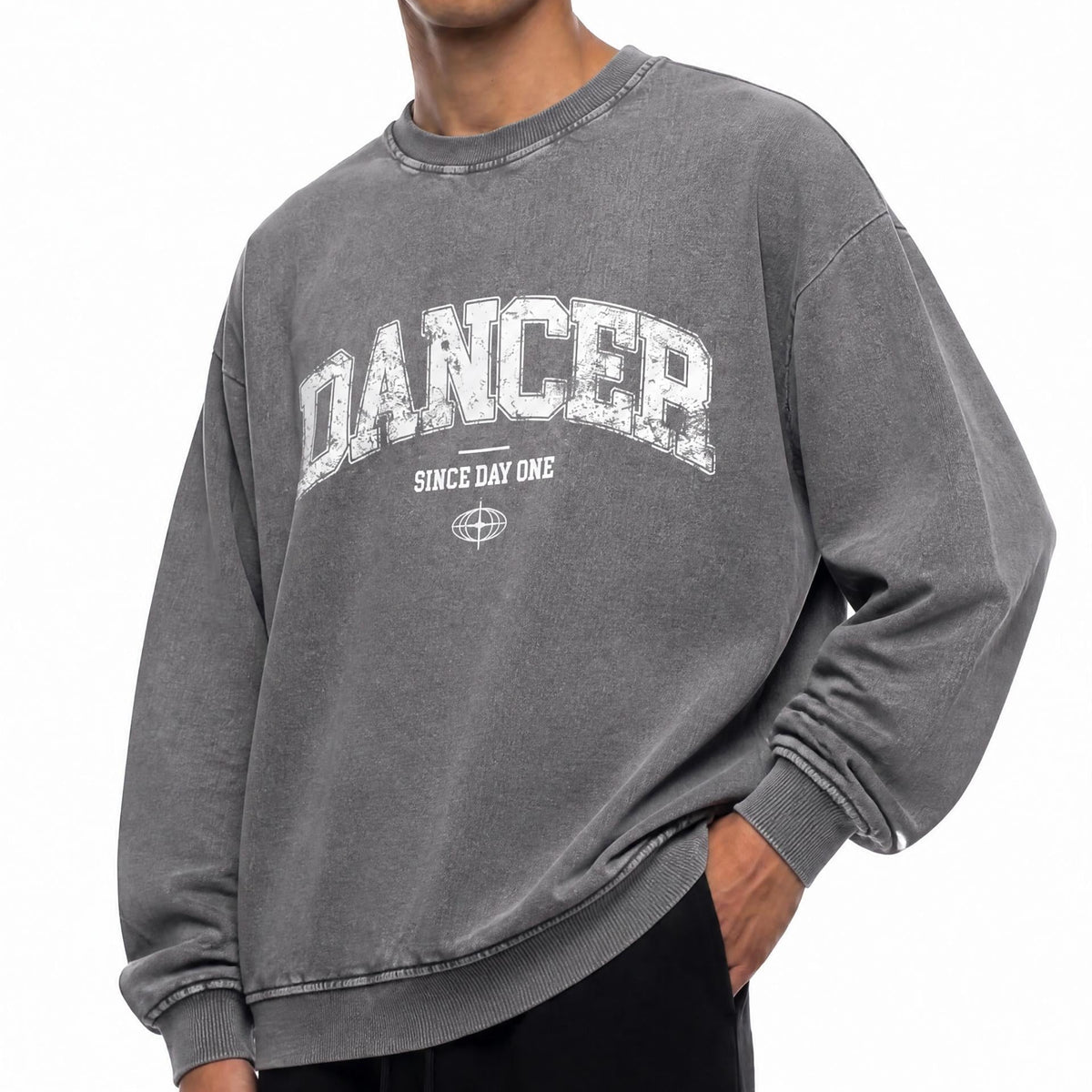 DANCER Since Day One